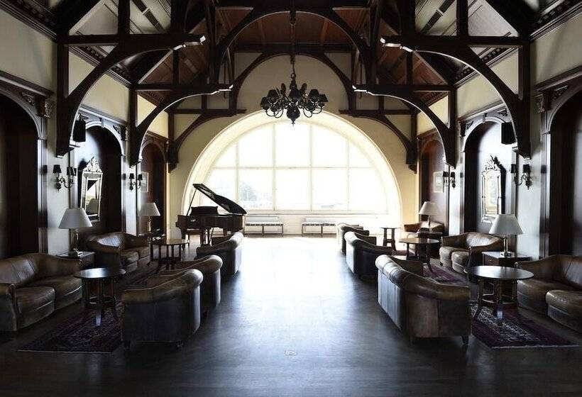 Grand Hotel Saltsjöbaden