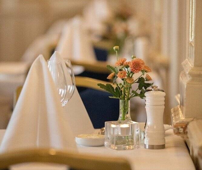 Grand Hotel Saltsjöbaden