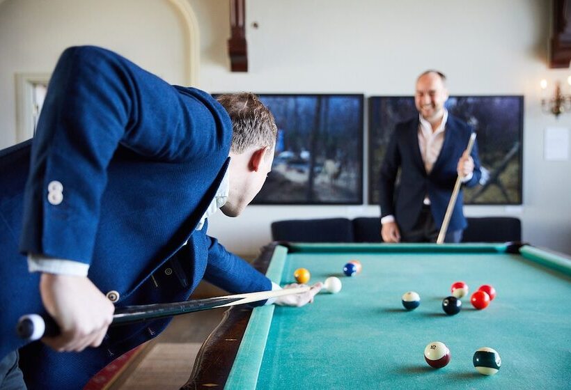 Grand Hotel Saltsjöbaden