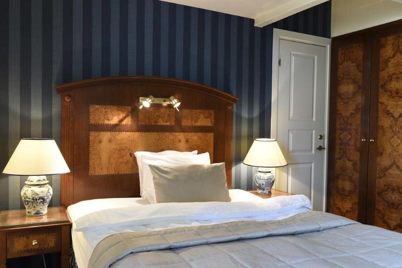 Grand Hotel Saltsjöbaden