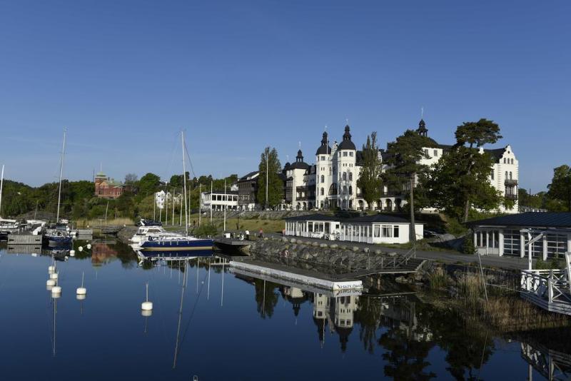 Grand Hotel Saltsjöbaden