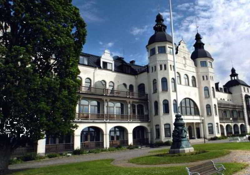 Grand Hotel Saltsjöbaden