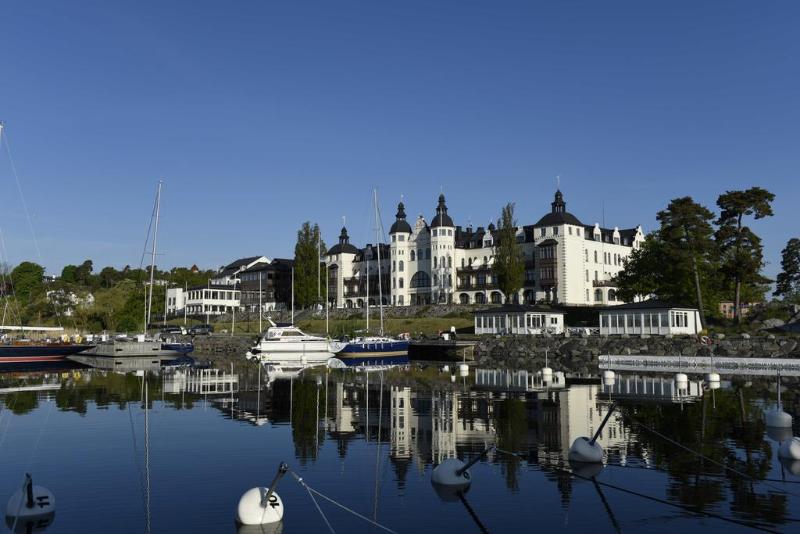 Grand Hotel Saltsjöbaden
