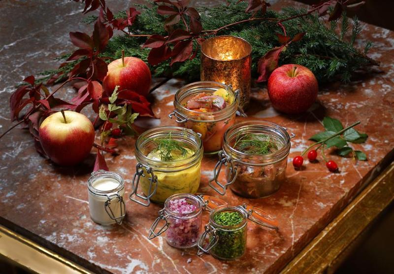 Grand Hotel Saltsjöbaden