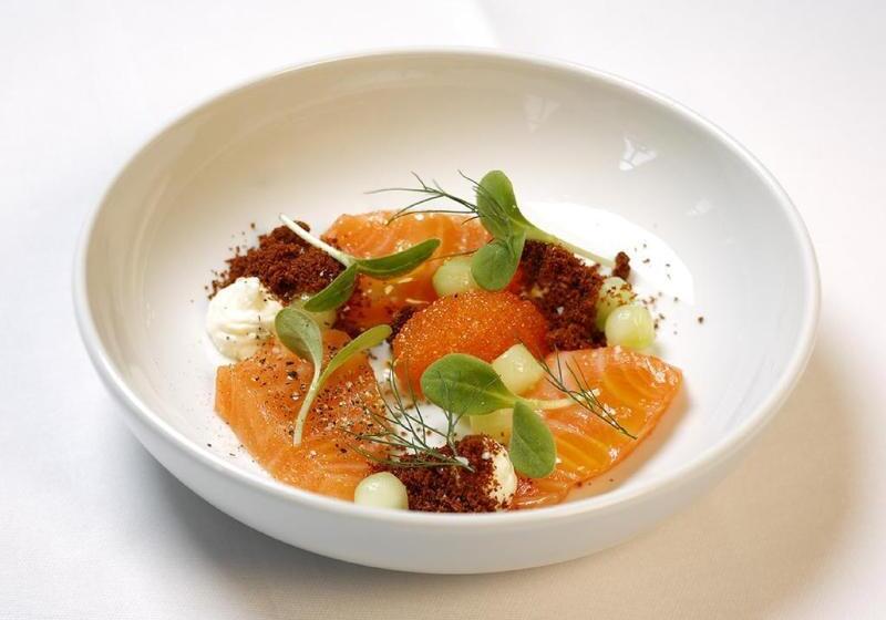 Grand Hotel Saltsjöbaden