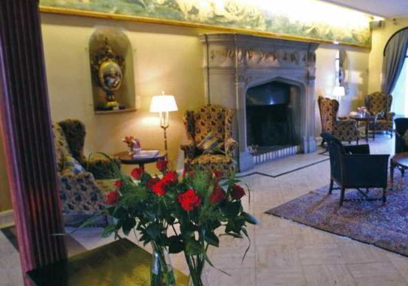 Grand Hotel Saltsjöbaden