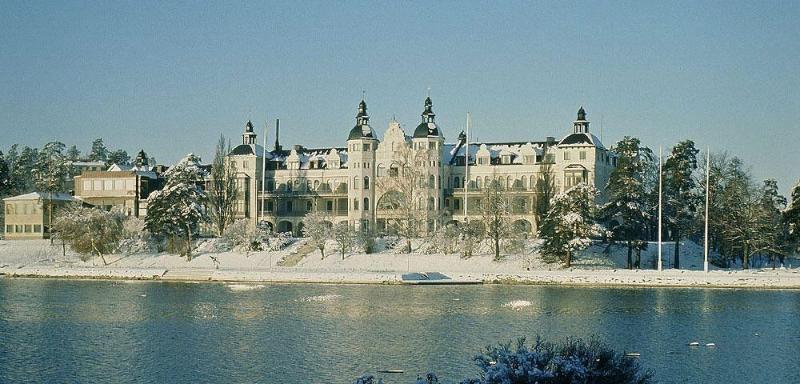 Grand Hotel Saltsjöbaden