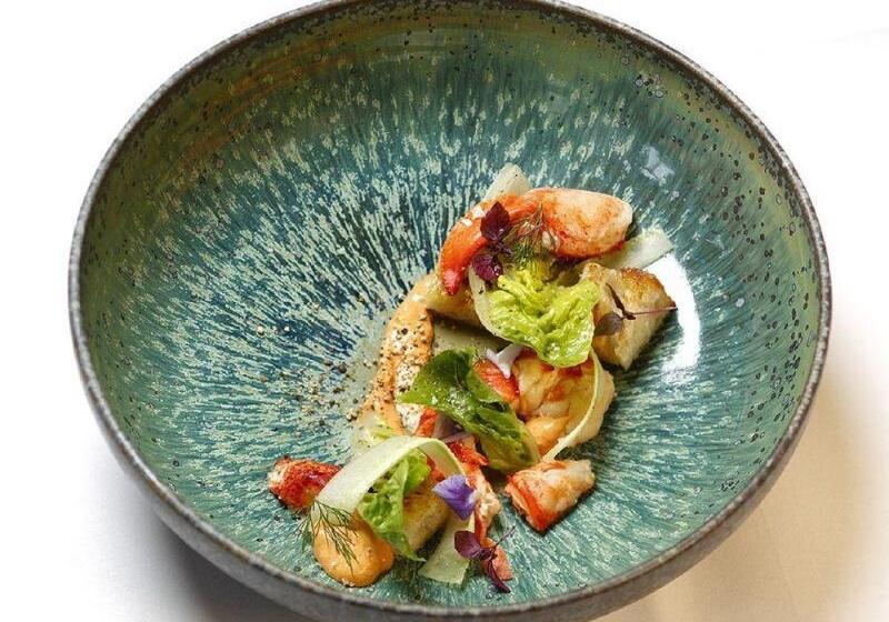 Grand Hotel Saltsjöbaden