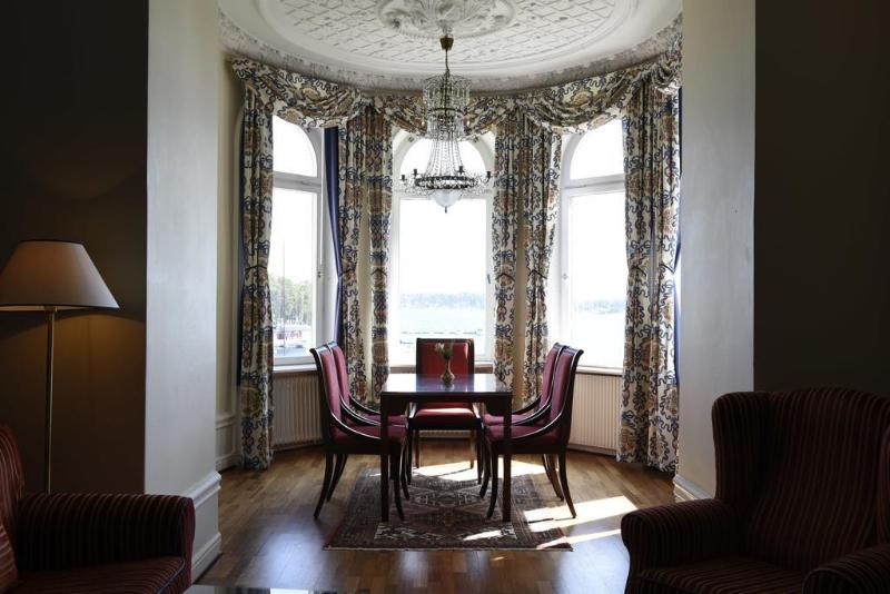 Grand Hotel Saltsjöbaden