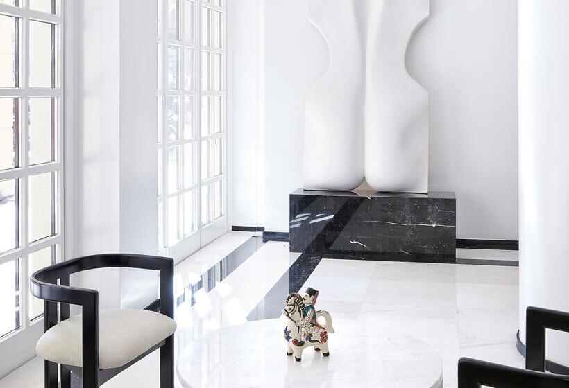 Grecotel Pallas Athena