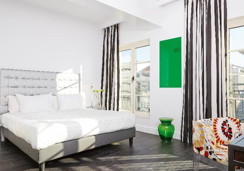 Grecotel Pallas Athena