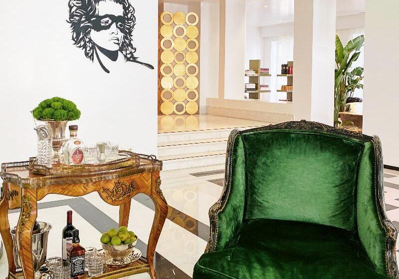 Grecotel Pallas Athena