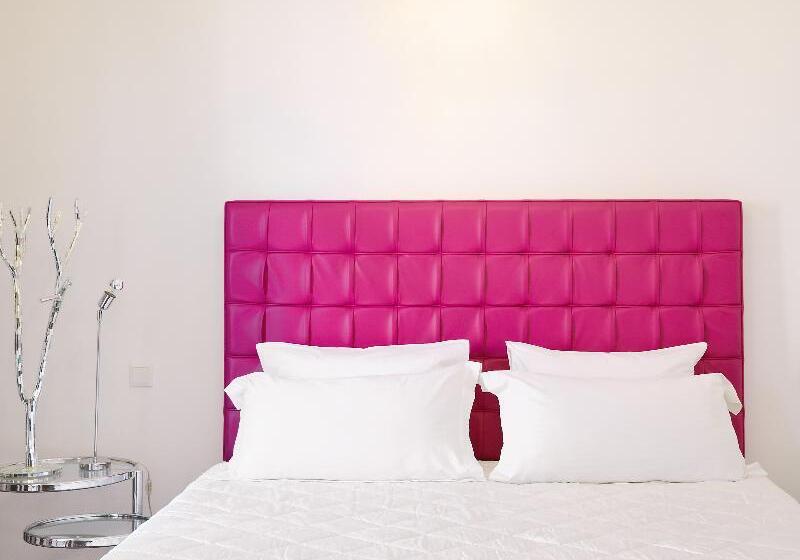 Grecotel Pallas Athena