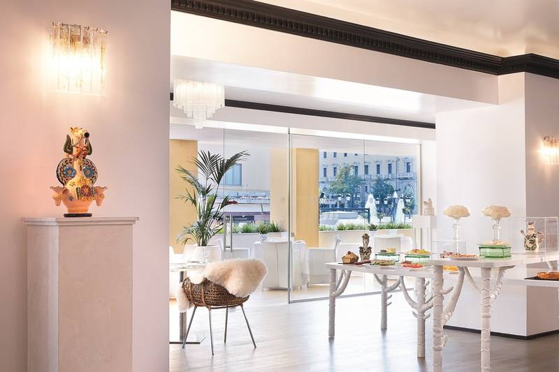 Grecotel Pallas Athena