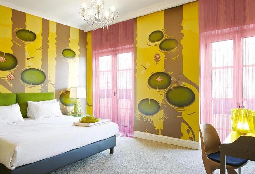 Grecotel Pallas Athena