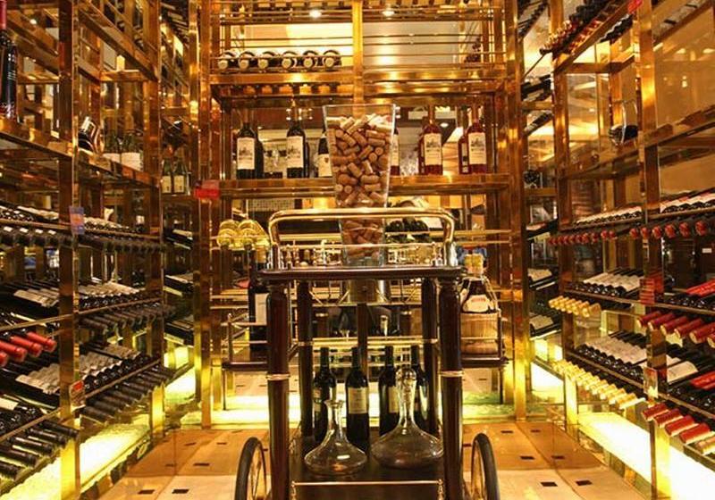 호텔 999 Royal Suites & Towers