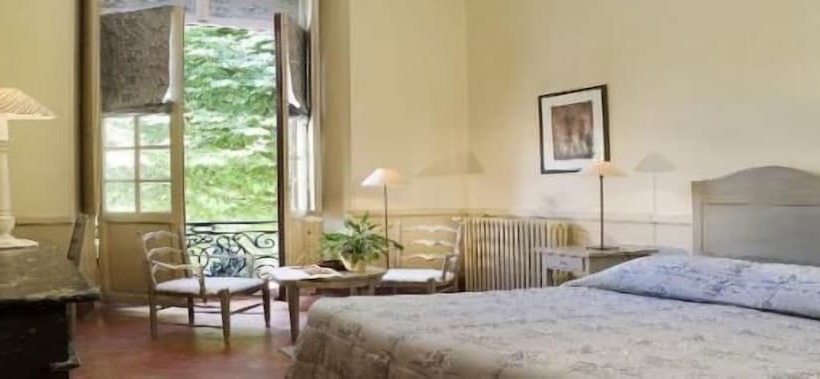 ホテル Abbaye Ecole De Soreze