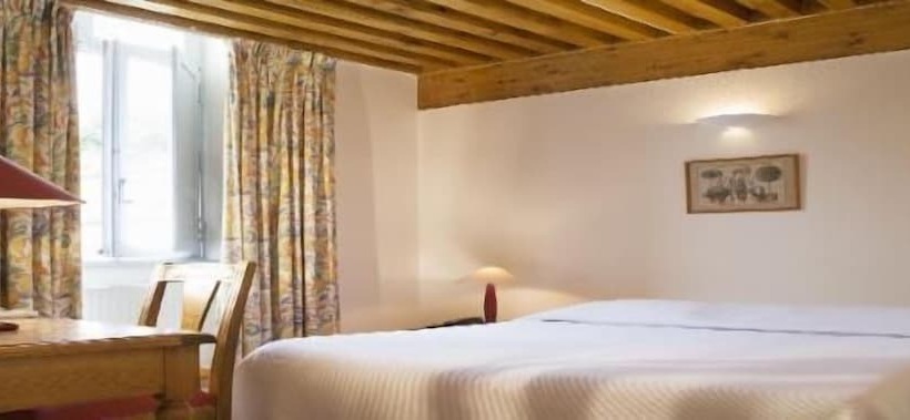 ホテル Abbaye Ecole De Soreze