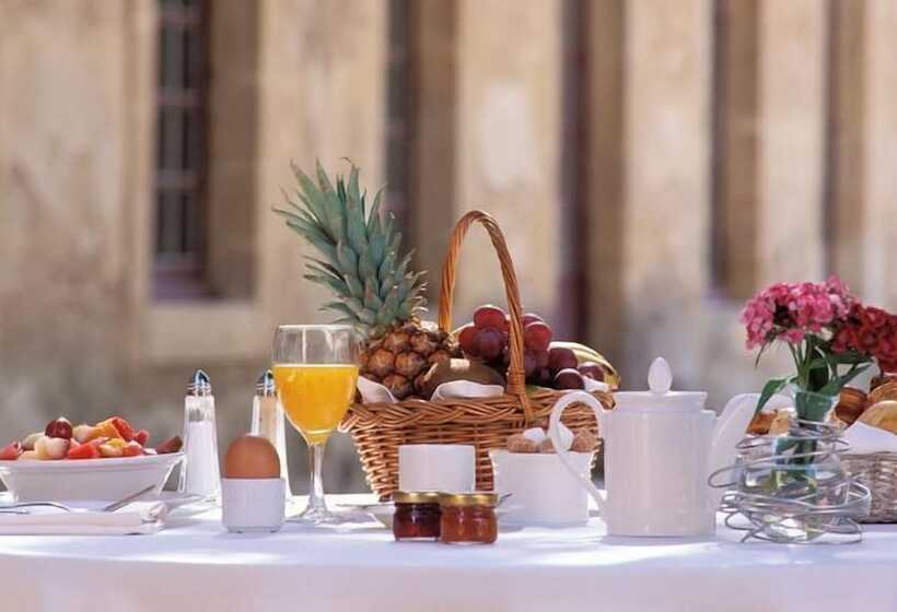 ホテル Abbaye Ecole De Soreze