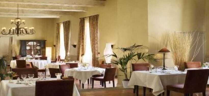 ホテル Abbaye Ecole De Soreze