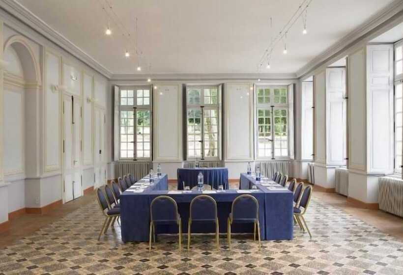 ホテル Abbaye Ecole De Soreze