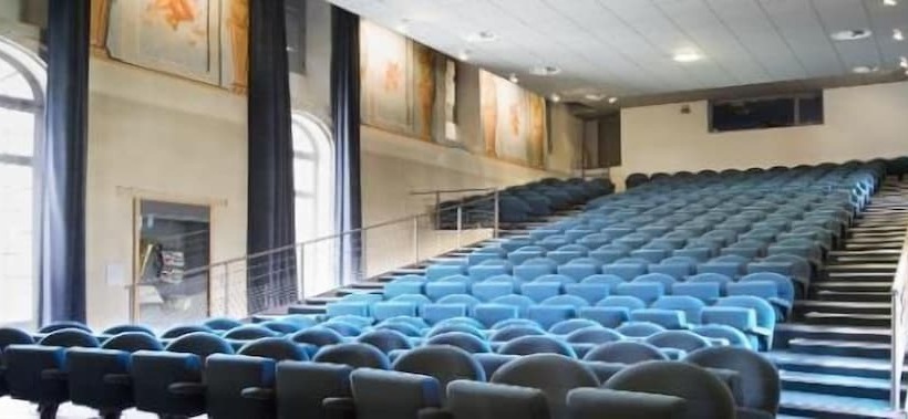 ホテル Abbaye Ecole De Soreze