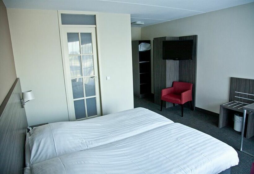 בית מלון כפרי Tulip Inn Meerkerk