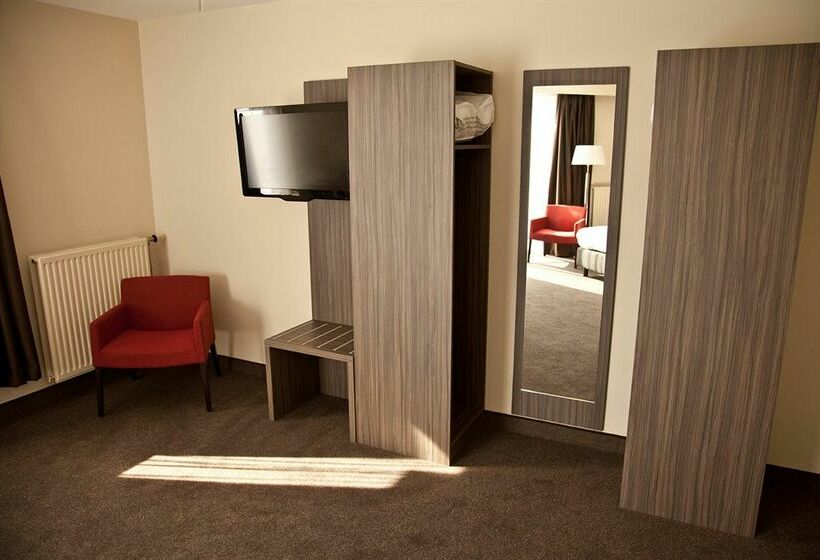 בית מלון כפרי Tulip Inn Meerkerk