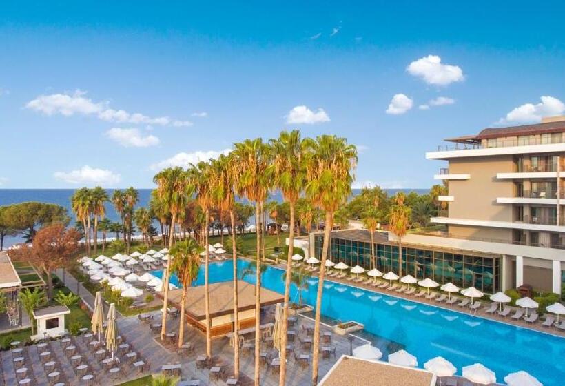 酒店 Acanthus Cennet Barut Collection Ultra All Inclusive