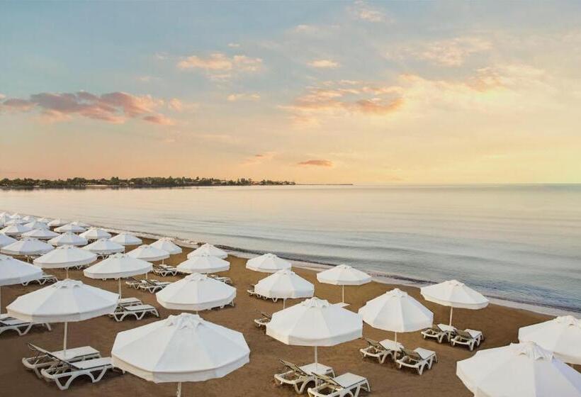 酒店 Acanthus Cennet Barut Collection Ultra All Inclusive