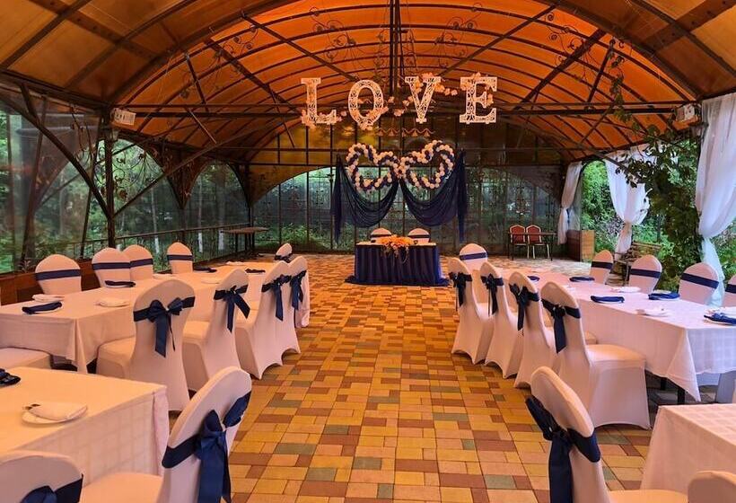 בית מלון כפרי Acfes Seiyo