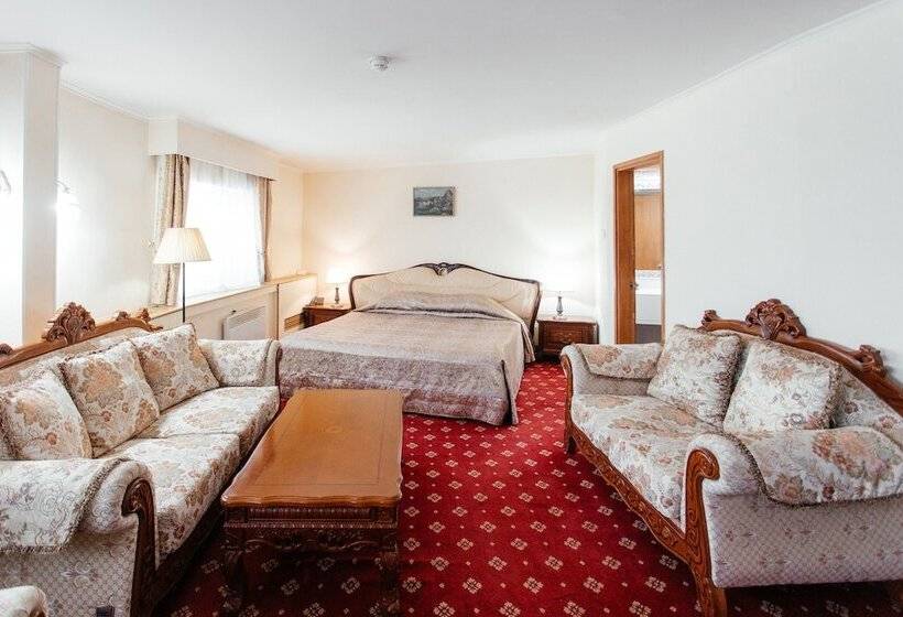 בית מלון כפרי Acfes Seiyo