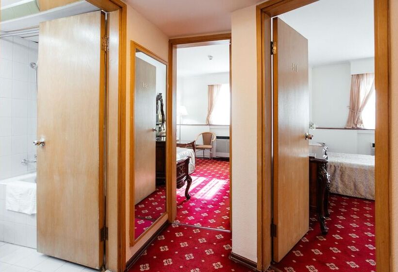 בית מלון כפרי Acfes Seiyo