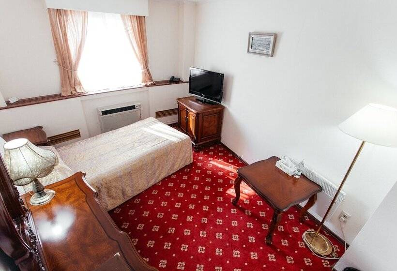 בית מלון כפרי Acfes Seiyo