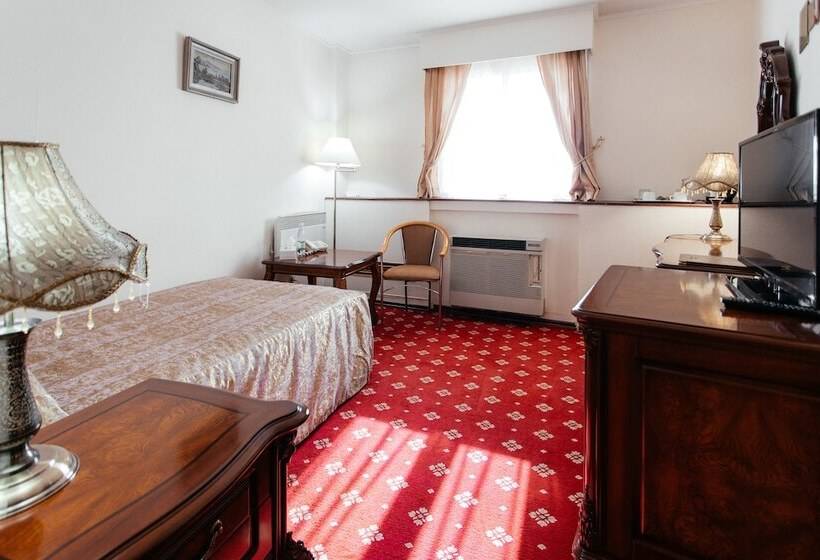 בית מלון כפרי Acfes Seiyo