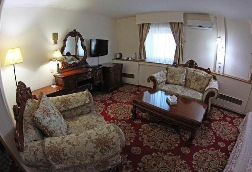 בית מלון כפרי Acfes Seiyo