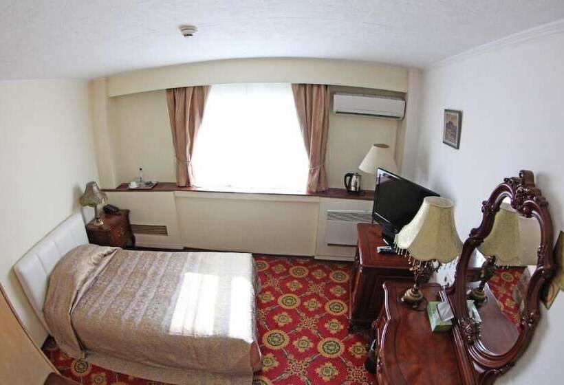 בית מלון כפרי Acfes Seiyo