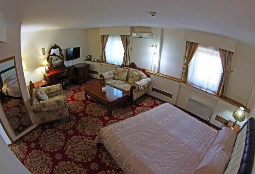 בית מלון כפרי Acfes Seiyo