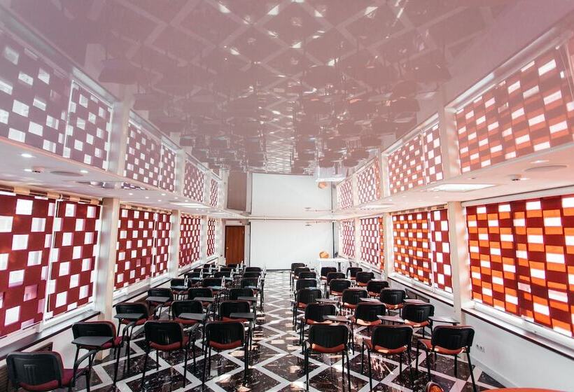 בית מלון כפרי Acfes Seiyo