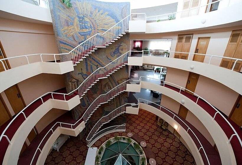 בית מלון כפרי Acfes Seiyo