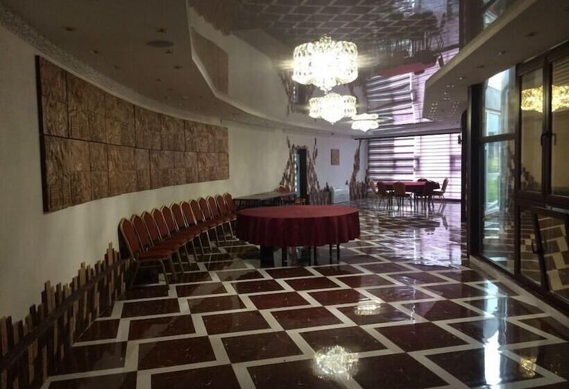 בית מלון כפרי Acfes Seiyo