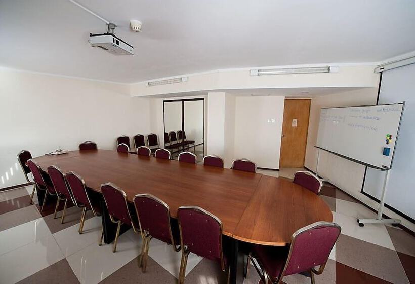 בית מלון כפרי Acfes Seiyo