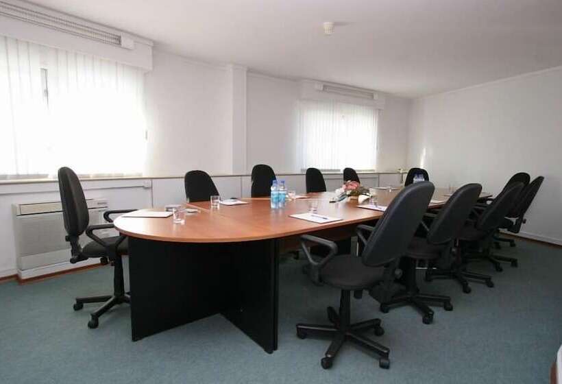 בית מלון כפרי Acfes Seiyo