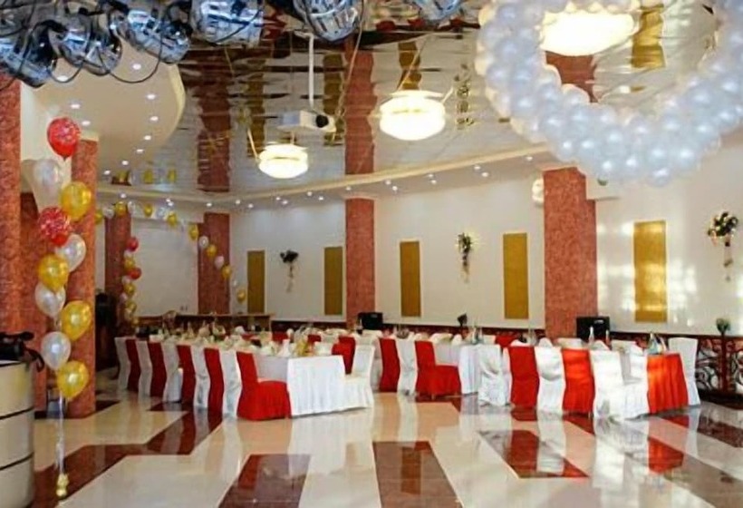 בית מלון כפרי Acfes Seiyo