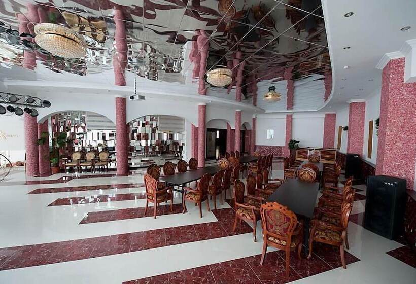 בית מלון כפרי Acfes Seiyo