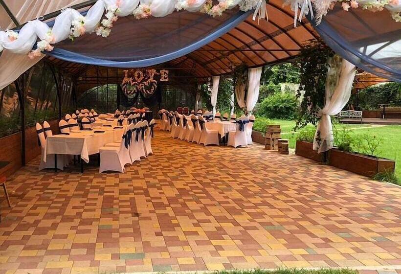 בית מלון כפרי Acfes Seiyo