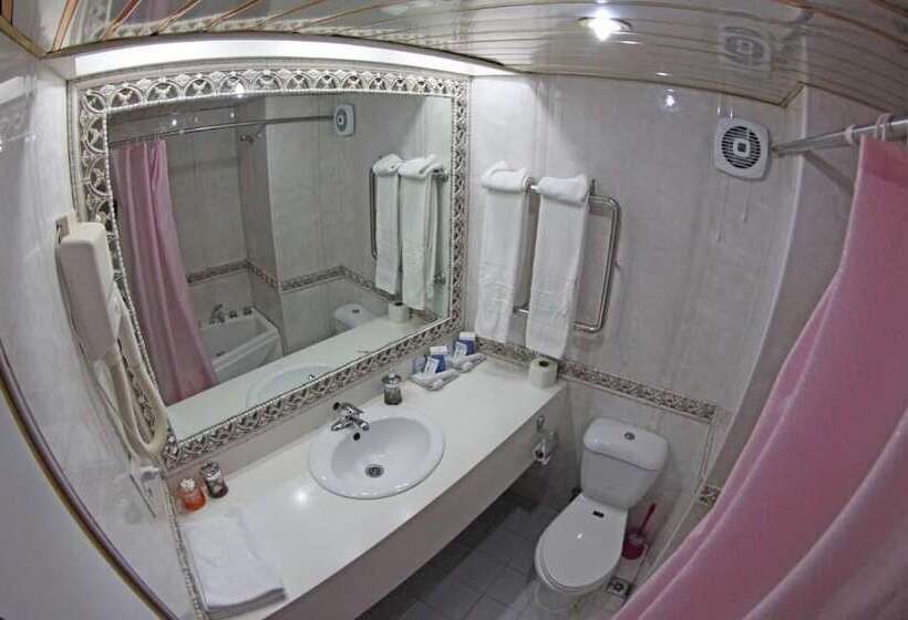 בית מלון כפרי Acfes Seiyo