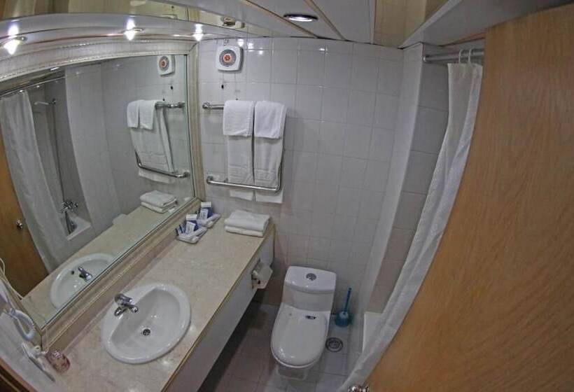 בית מלון כפרי Acfes Seiyo