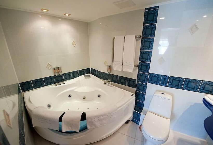 בית מלון כפרי Acfes Seiyo