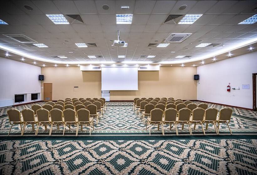 호텔 Alexandrion Experience